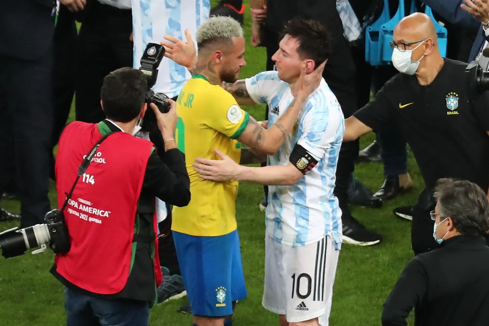 ARGENTINA - URUGUAY, 114 AÑOS DE FUTBOL