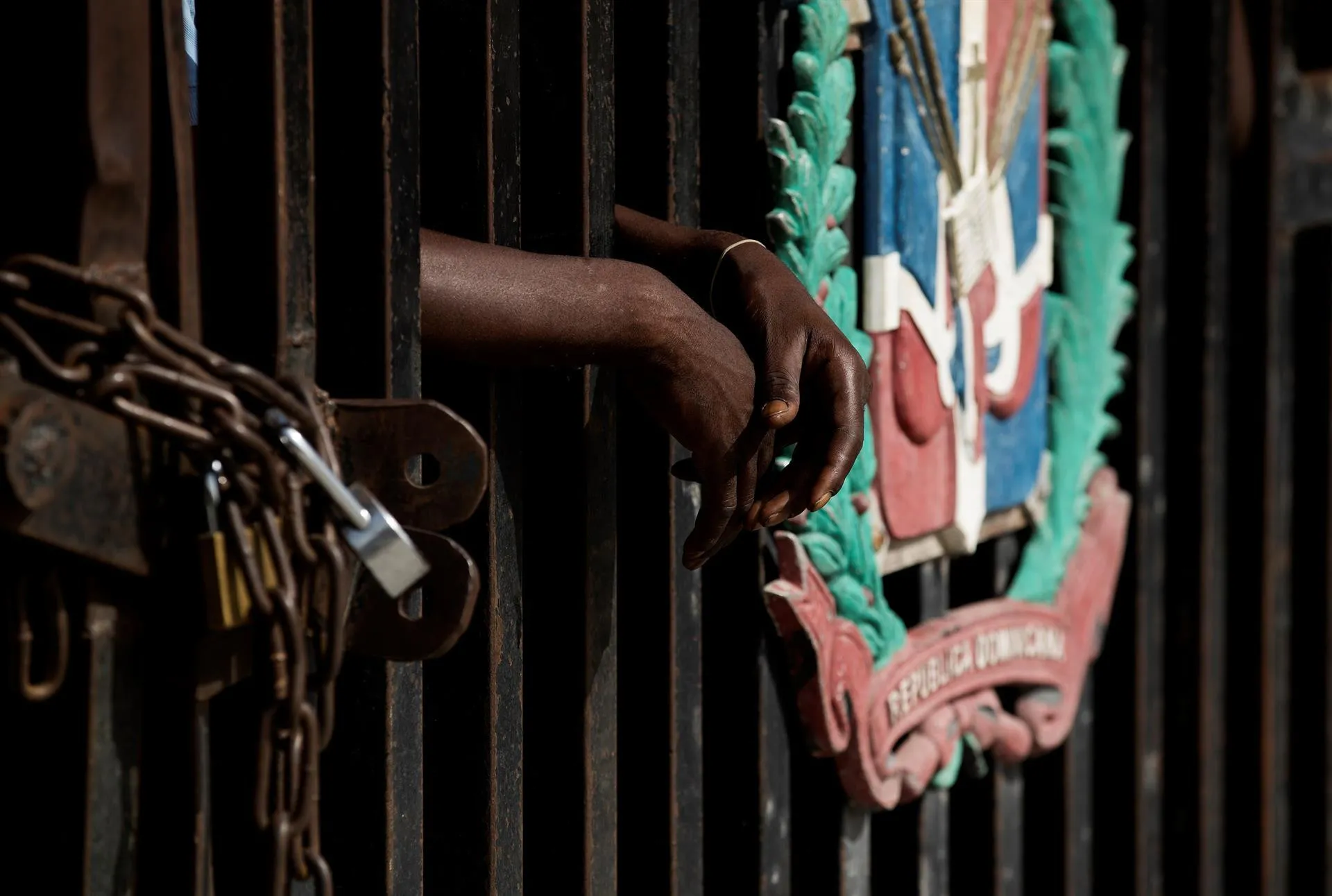 Un muerto en enfrentamiento entre un dominicano y haitianos en la frontera