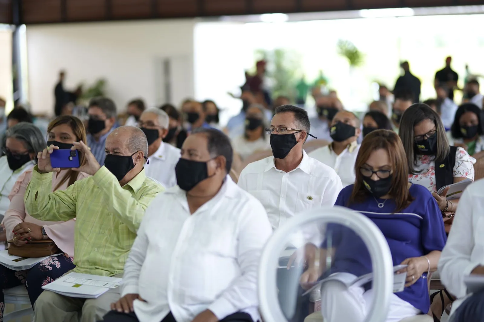 Cooperativa San José logra éxito en 70 Asamblea General