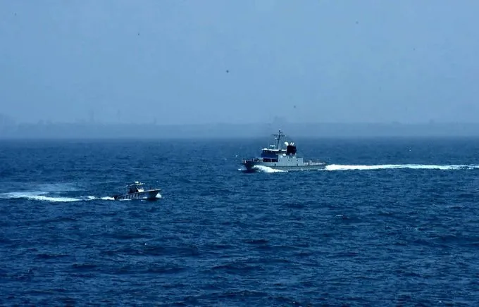 La Armada detiene a 113 personas en operativos contra viajes ilegales