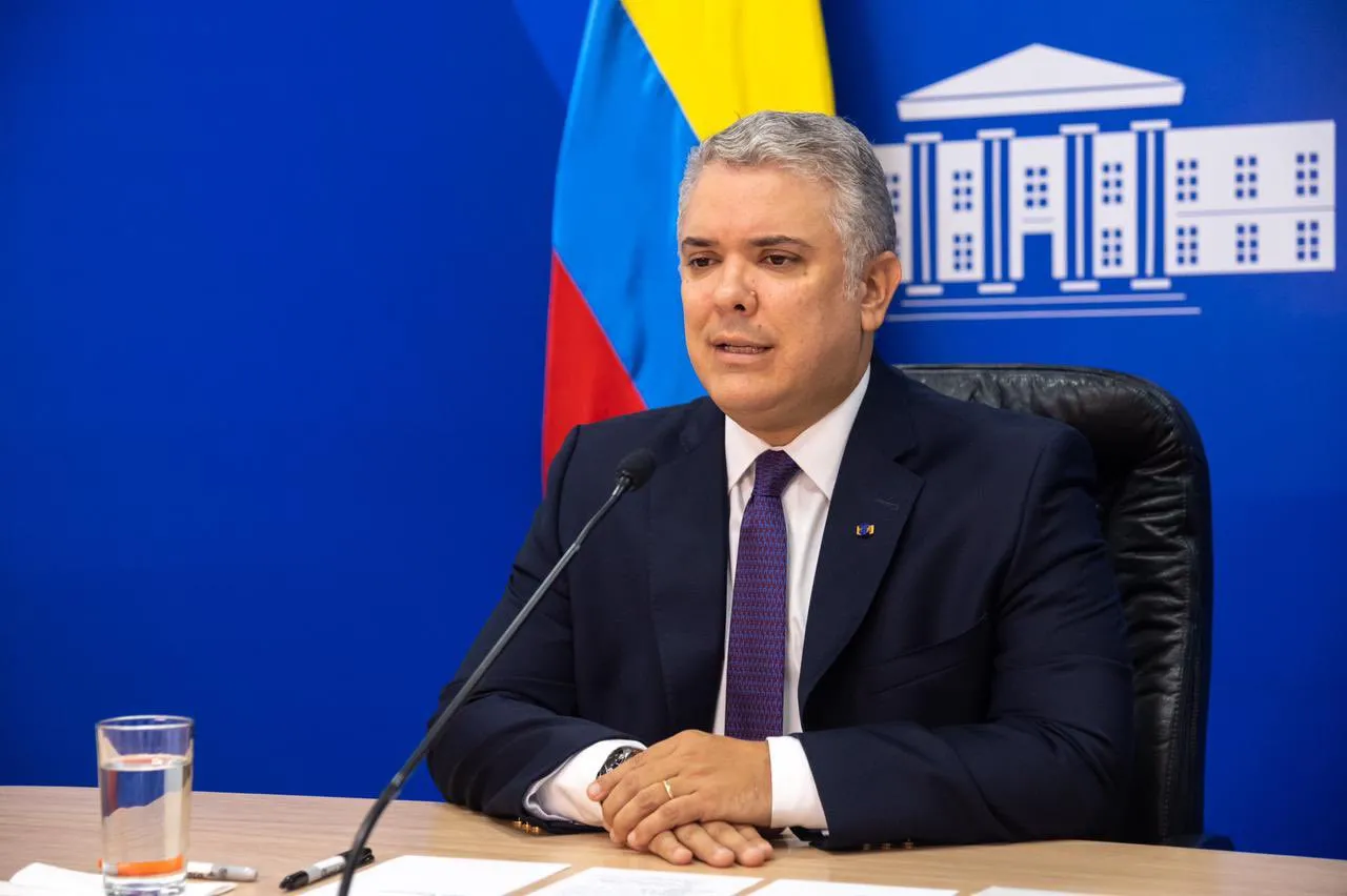 Colombia envía comisión a Haití para apoyar la investigación de magnicidio