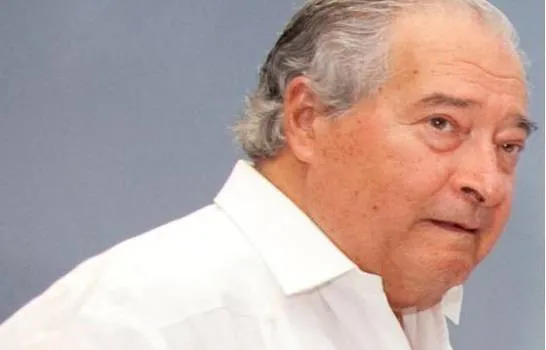 Fallece Eduardo Martínez Lima, vicepresidente ejecutivo Central Romana