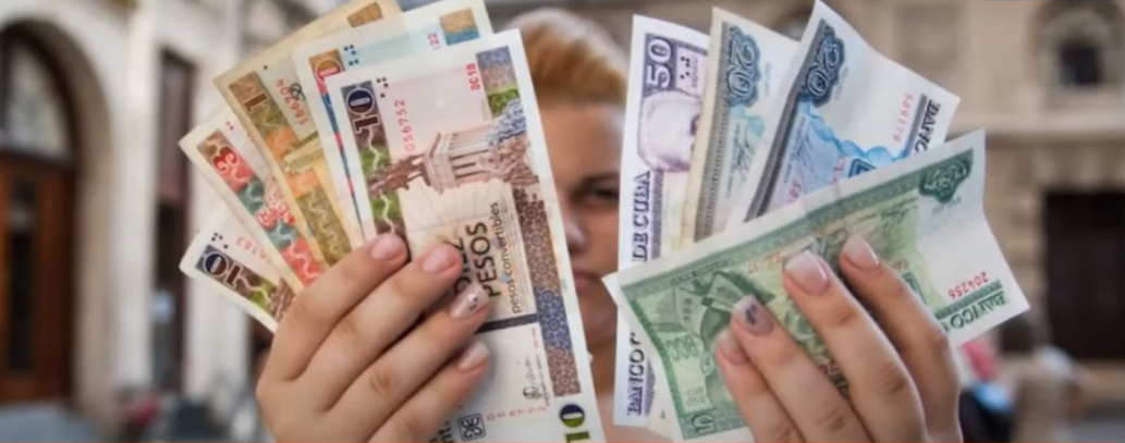 Gobierno de Cuba reconoce inflación es de 6.900 % en el mercado informal