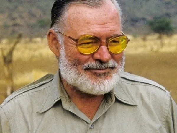 Hemingway, España y la muerte: 60 años después