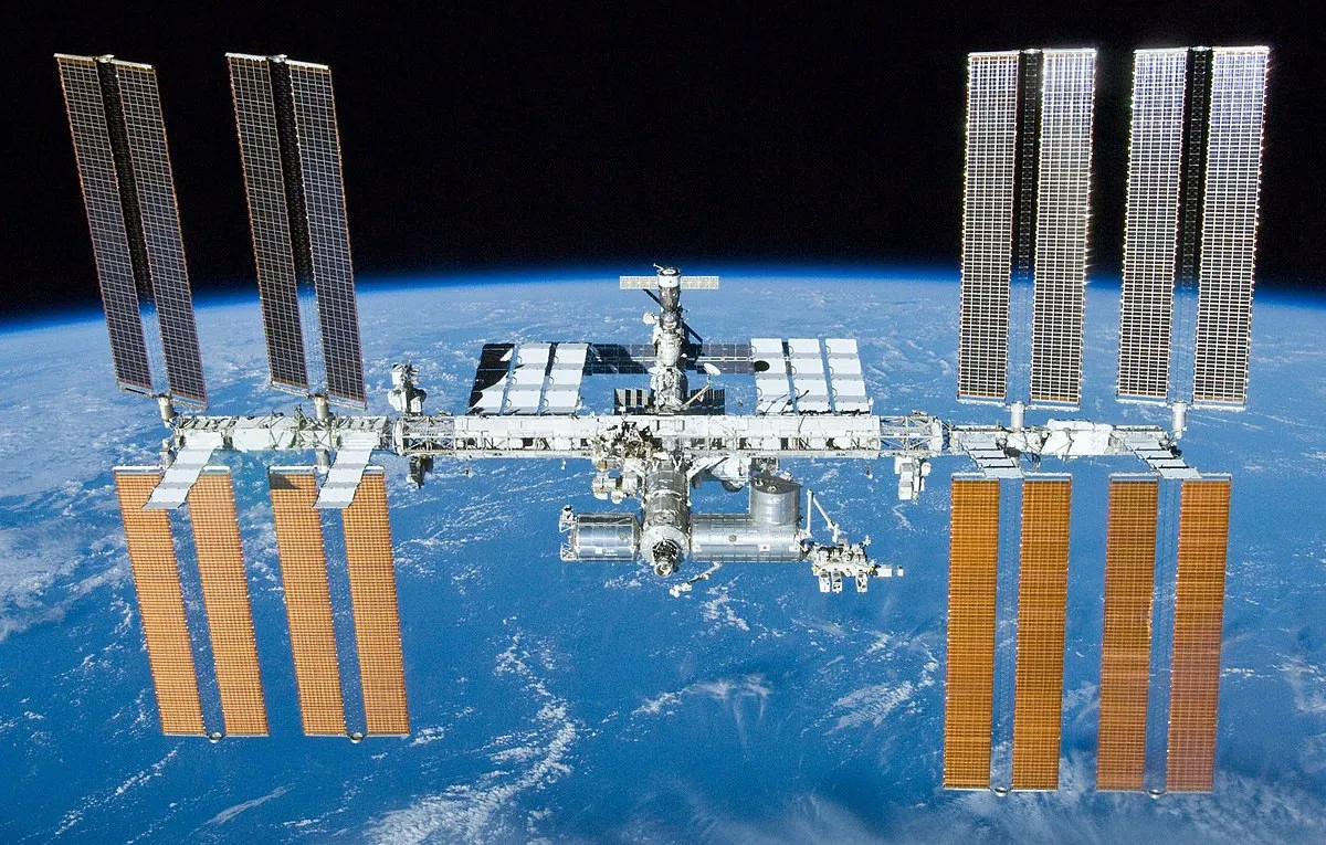 Rusia dice que mejorará su gasto en la Estación Espacial Internacional