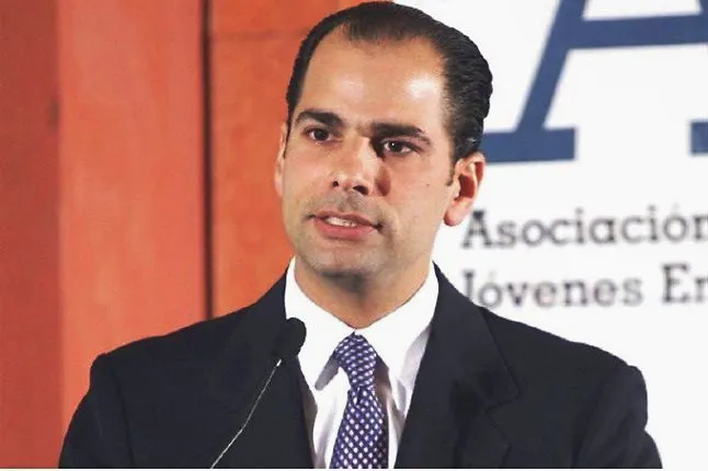 Frank Elías Rainieri es el nuevo presidente y CEO del Grupo Puntacana