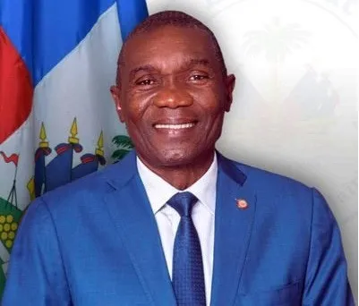 Senado nombra un presidente provisional de Haití en desafío a Joseph