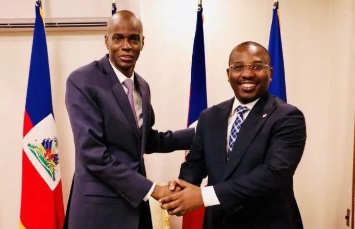 EEUU recula y ya no reconoce a Claude Joseph como primer ministro de Haití