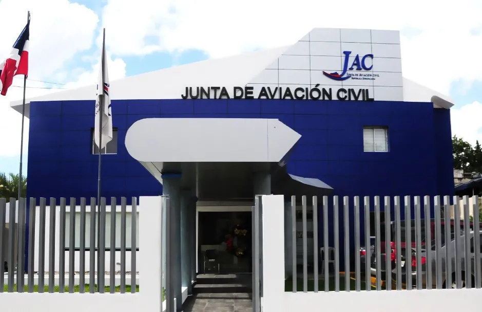 JAC levanta suspensión de las operaciones aéreas desde y hacia Haití