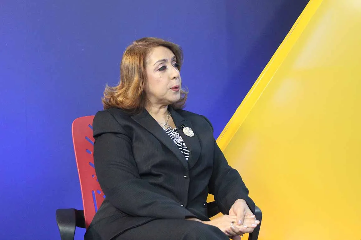 Katia Miguelina sugiere retirar del TC acuerdo de pre-autorización en transporte aéreo