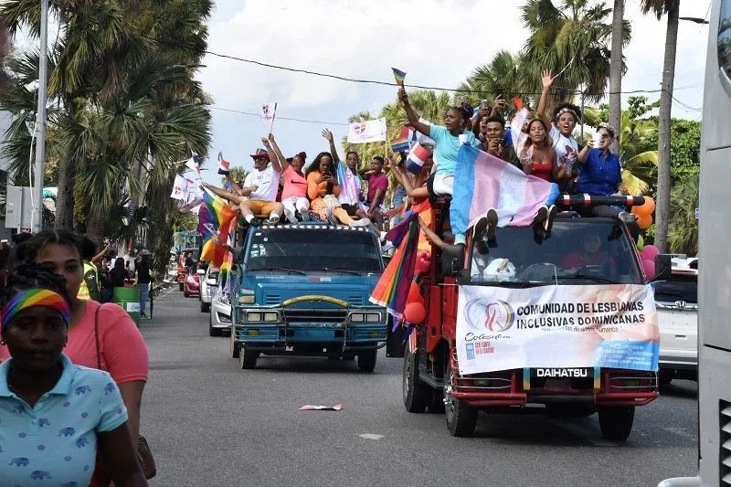 Lesbianas Inclusivas Dominicanas: código vulnera derechos y discrimina