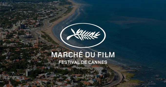 El país participará en Marché du Film del Festival de Cannes en modo virtual