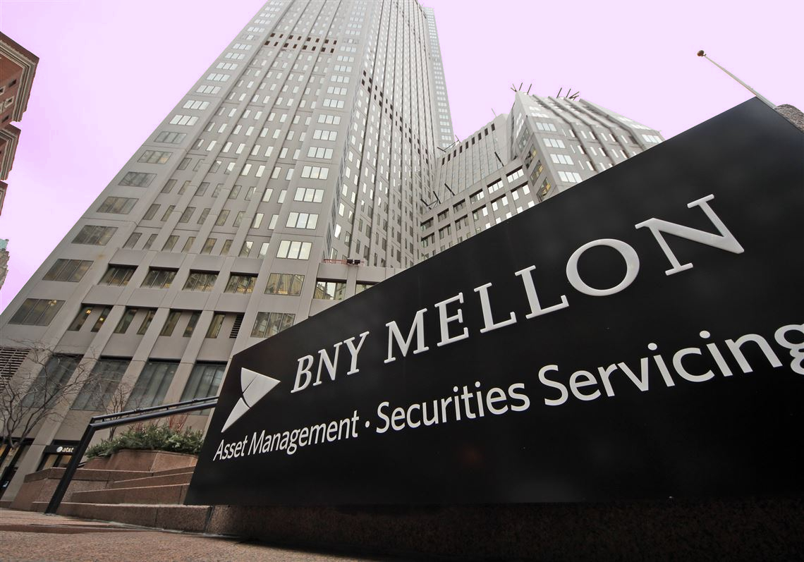 BNY Mellon da otro gran paso en el mercado cripto