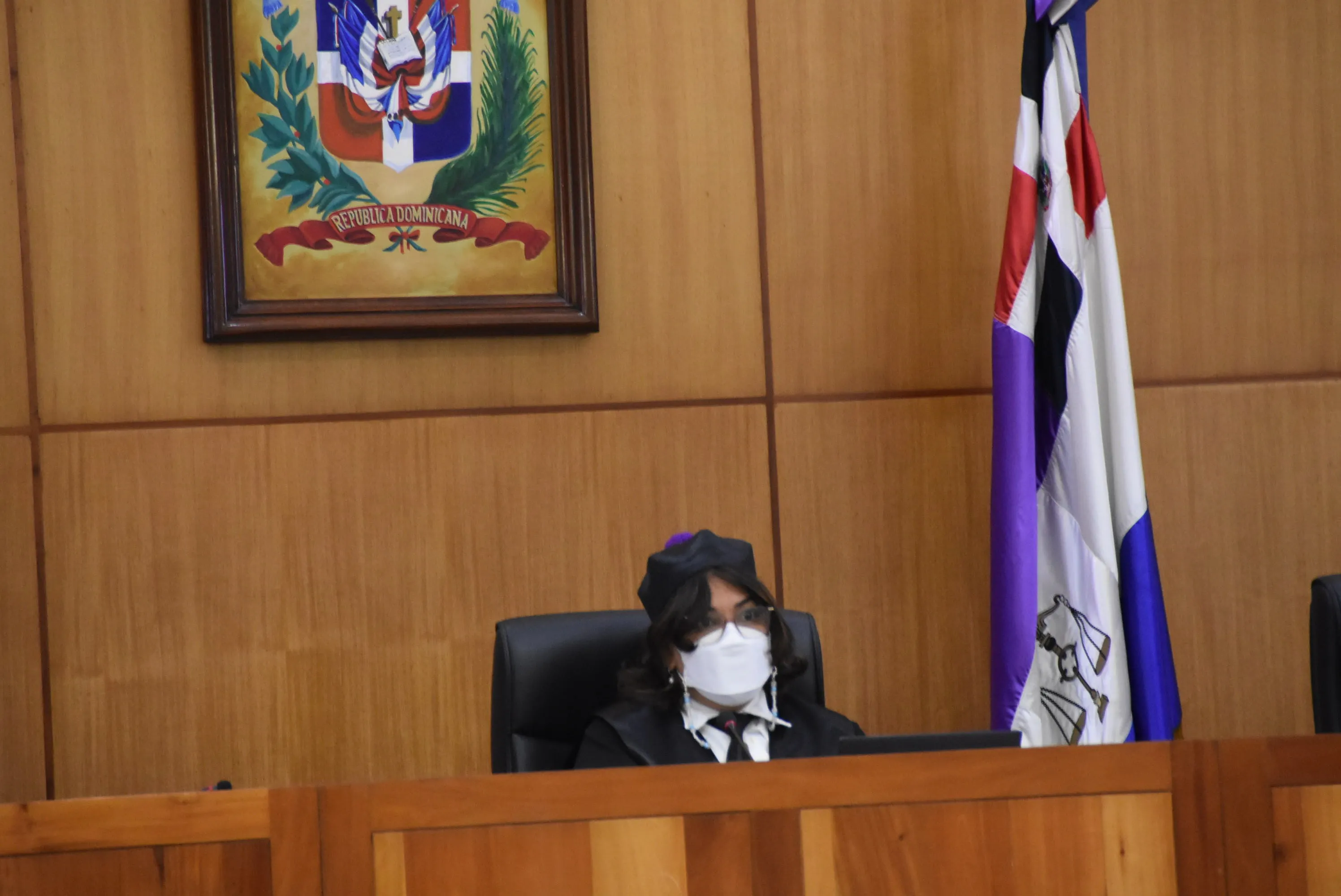 Juicio Odebrecht concluirá el 14 de octubre con decisión de juezas