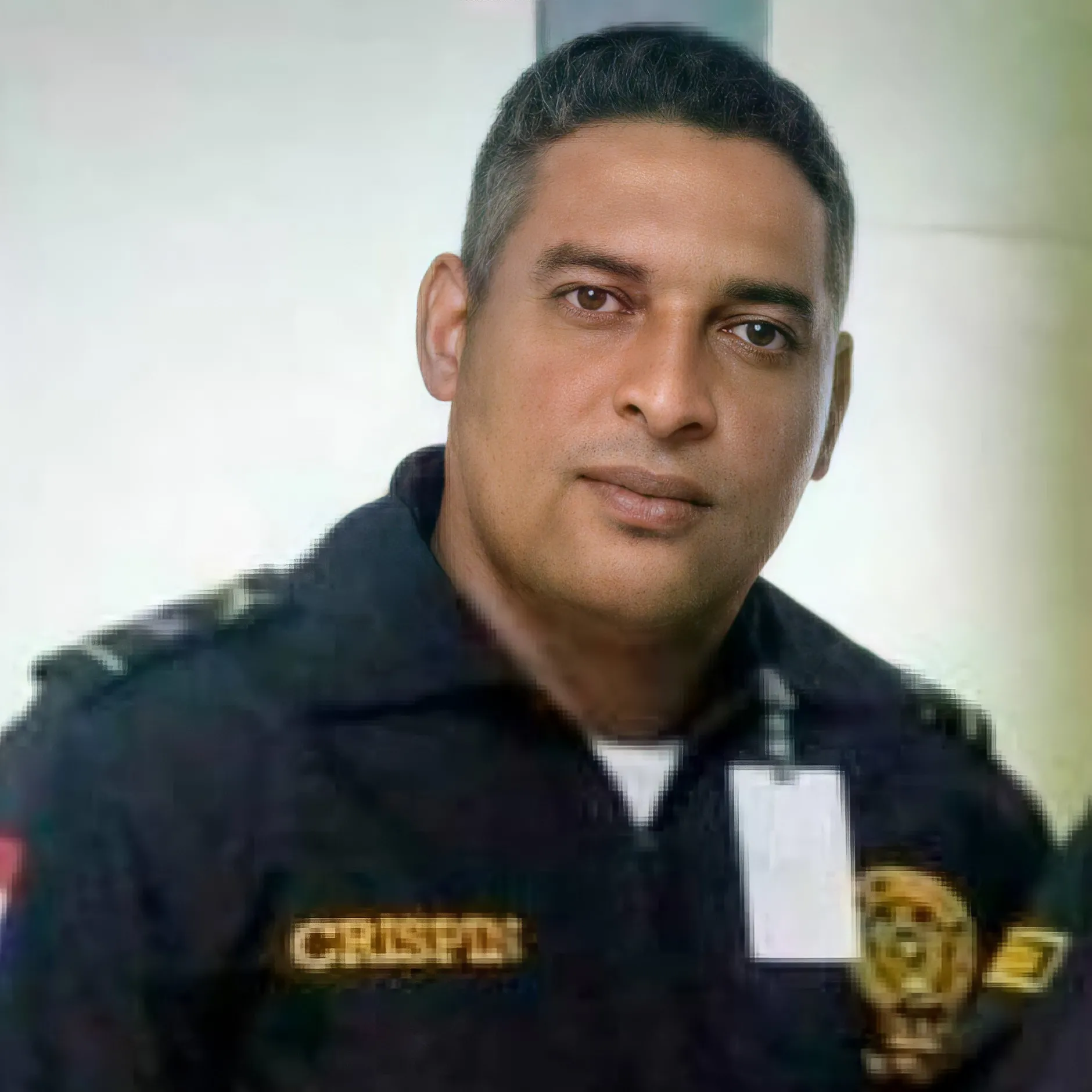 Coronel de la Policía se suicida tras disparar a casa de su expareja