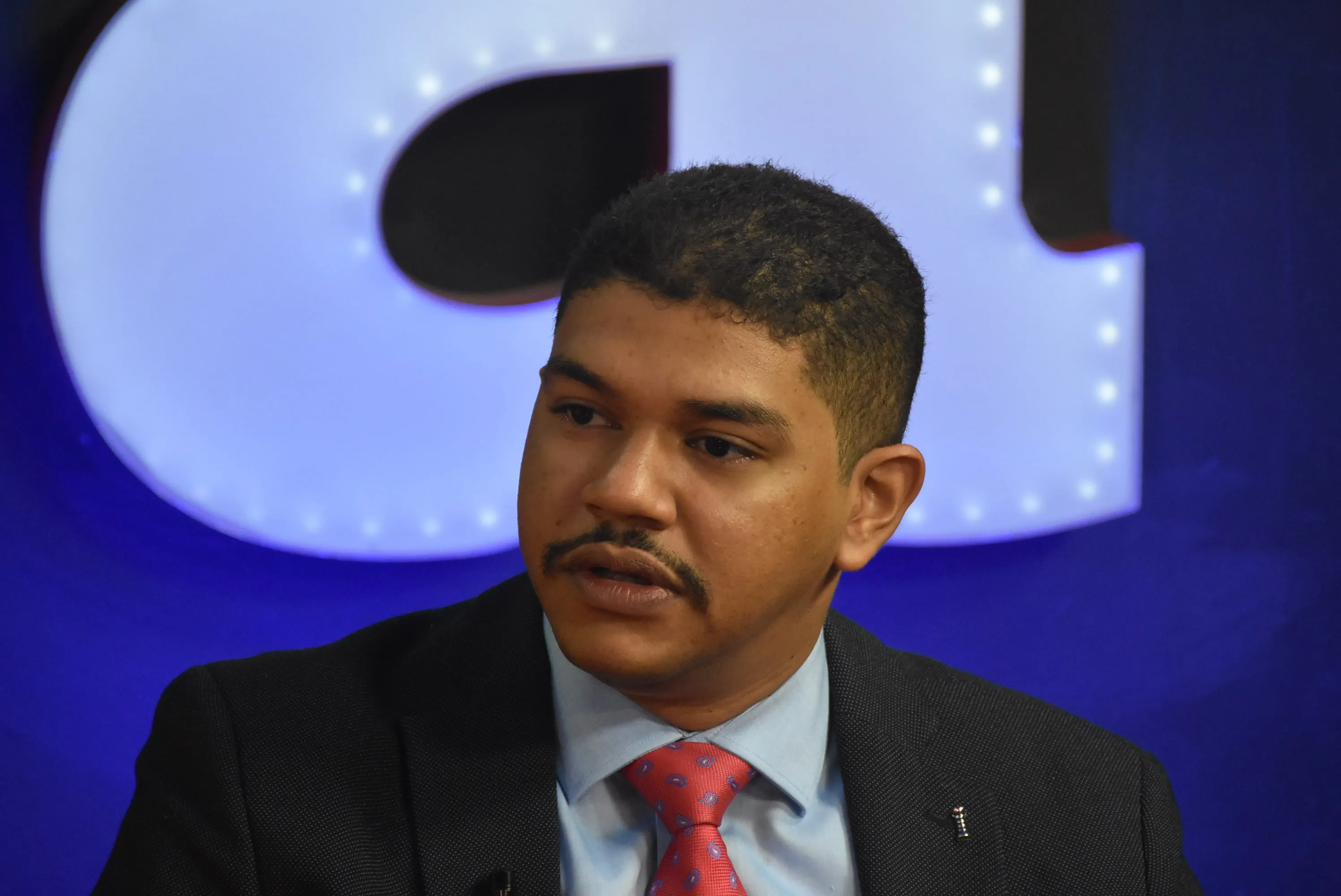 Abogado Thiaggo Marrero: República Dominicana es un país que discrimina