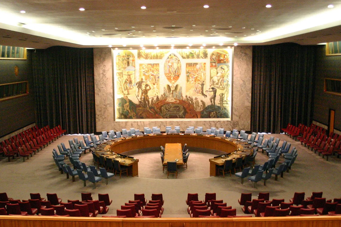 Consejo de Seguridad se reunirá esta tarde para conocer la nueva situación de Haití
