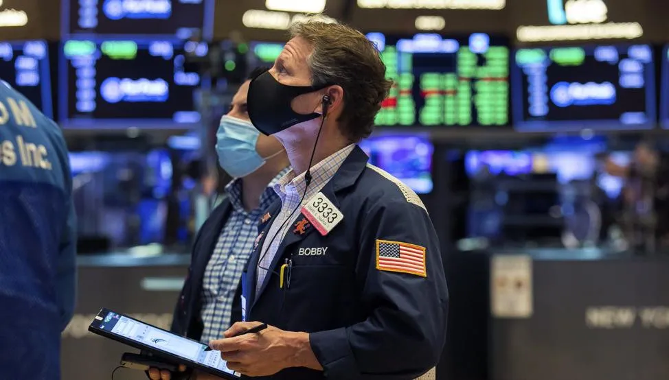 Wall Street abre en verde y el Dow Jones sube 0,91 % por tanda de resultados