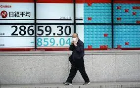 La Bolsa de Tokio sube un 0,5 % animada por los récord de Wall Street