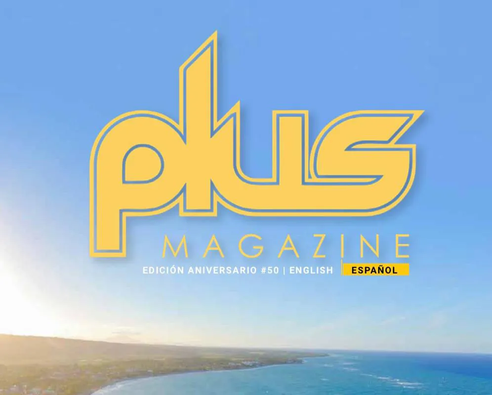 Plus Magazine presenta crecimiento turismo inmobiliario
