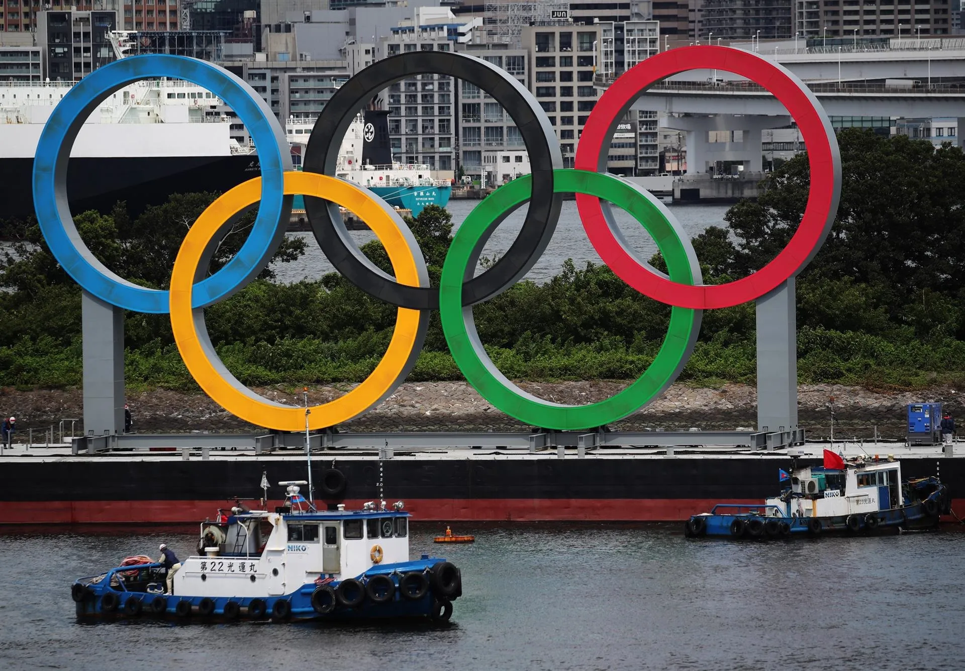 Los Juegos Olímpicos más extraños… ¿Y los menos rentables?