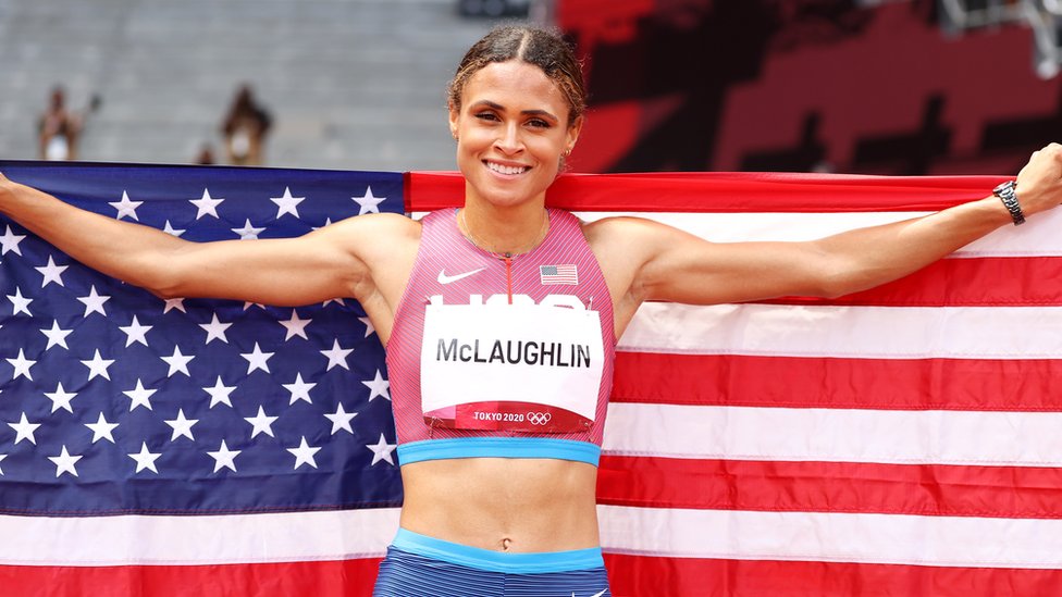 Olímpicos en Tokio: qué papel juegan la pista elástica de Tokyo 2020 y el supercalzado en los récords mundiales logrados en el atletismo