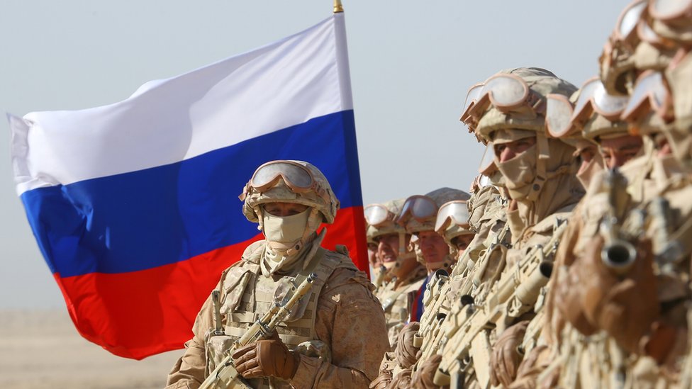 Afganistán: la nueva era que Rusia planea con el regreso del Talibán