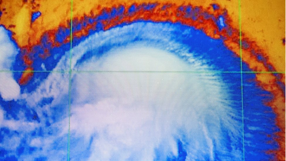 Huracán Henri: Estados Unidos se prepara para la llegada inminente de la peor tormenta en 30 años en Nueva Inglaterra