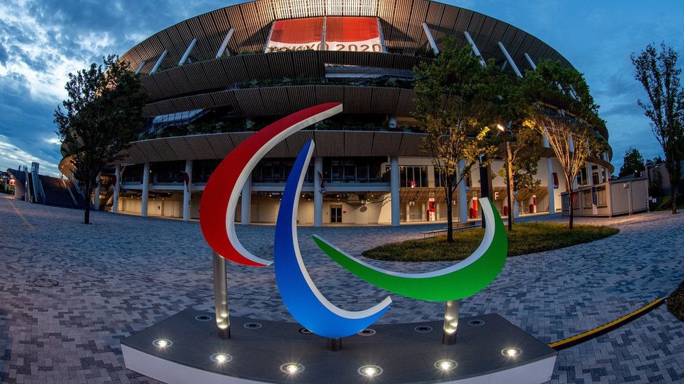 Paralímpicos Tokyo 2020: 3 claves que marcarán unos juegos diferentes a los anteriores
