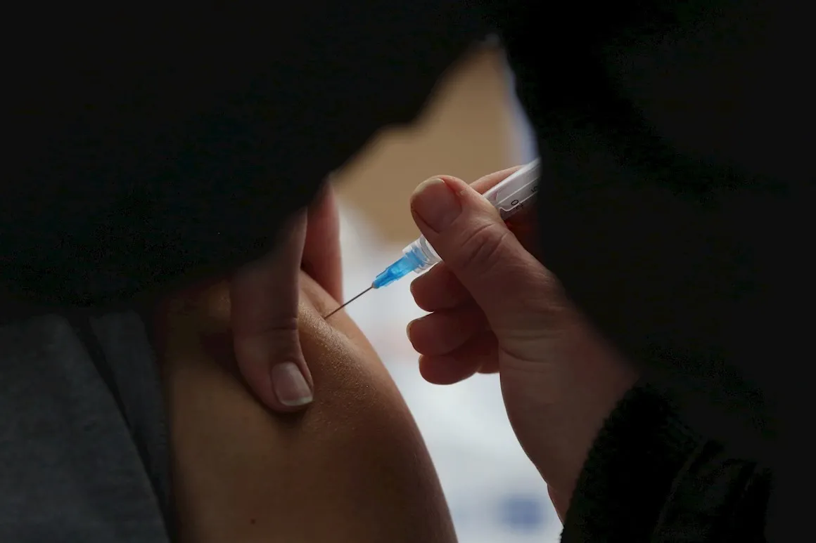 Chile apunta a vacunar a los menores de 11 años antes de octubre