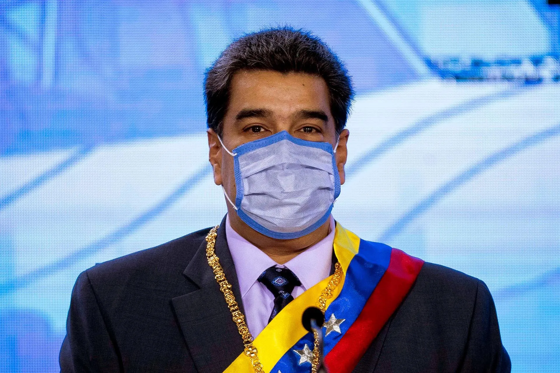 Maduro, el testaferro preso y la encrucijada del diálogo