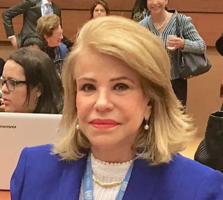Gilka Meléndez