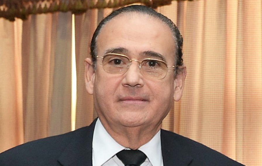 Edgar Hernández Mejía