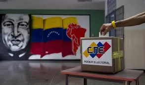 Chavismo y antichavismo volverán a medirse en elecciones