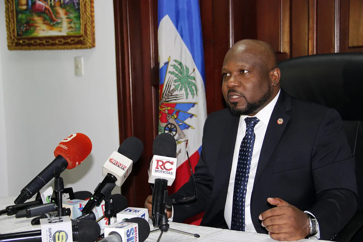 Haití agradece a República Dominicana su solidaridad tras el terremoto