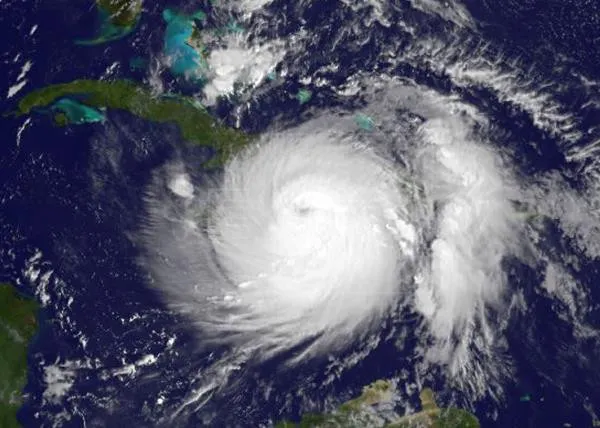 Calma previa confirma temporada de huracanes encima de la media