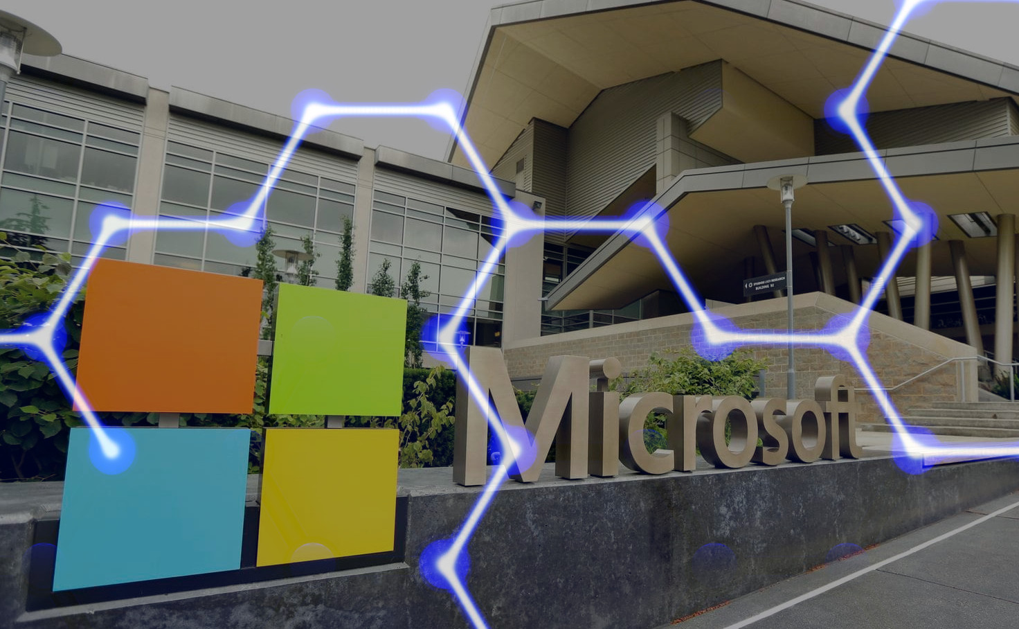 Microsoft quiere combatir la piratería desde la blockchain de Ethereum