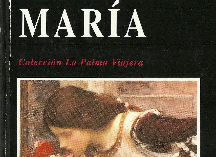 María, la novela latinoamericana más leída