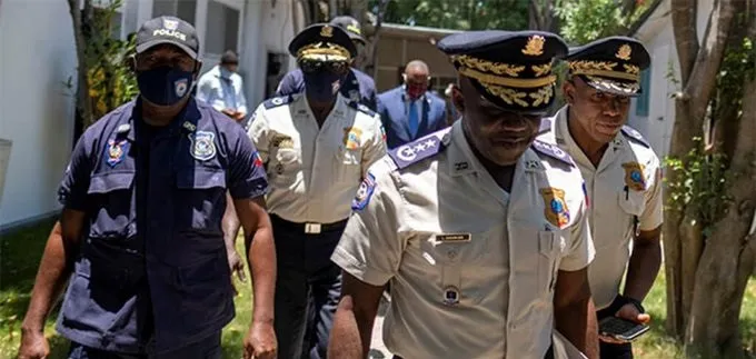 La Policía haitiana libera a dos dominicanos secuestrados
