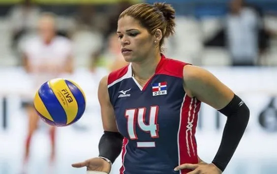 Prisilla Rivera oficializa su retiro del voleibol