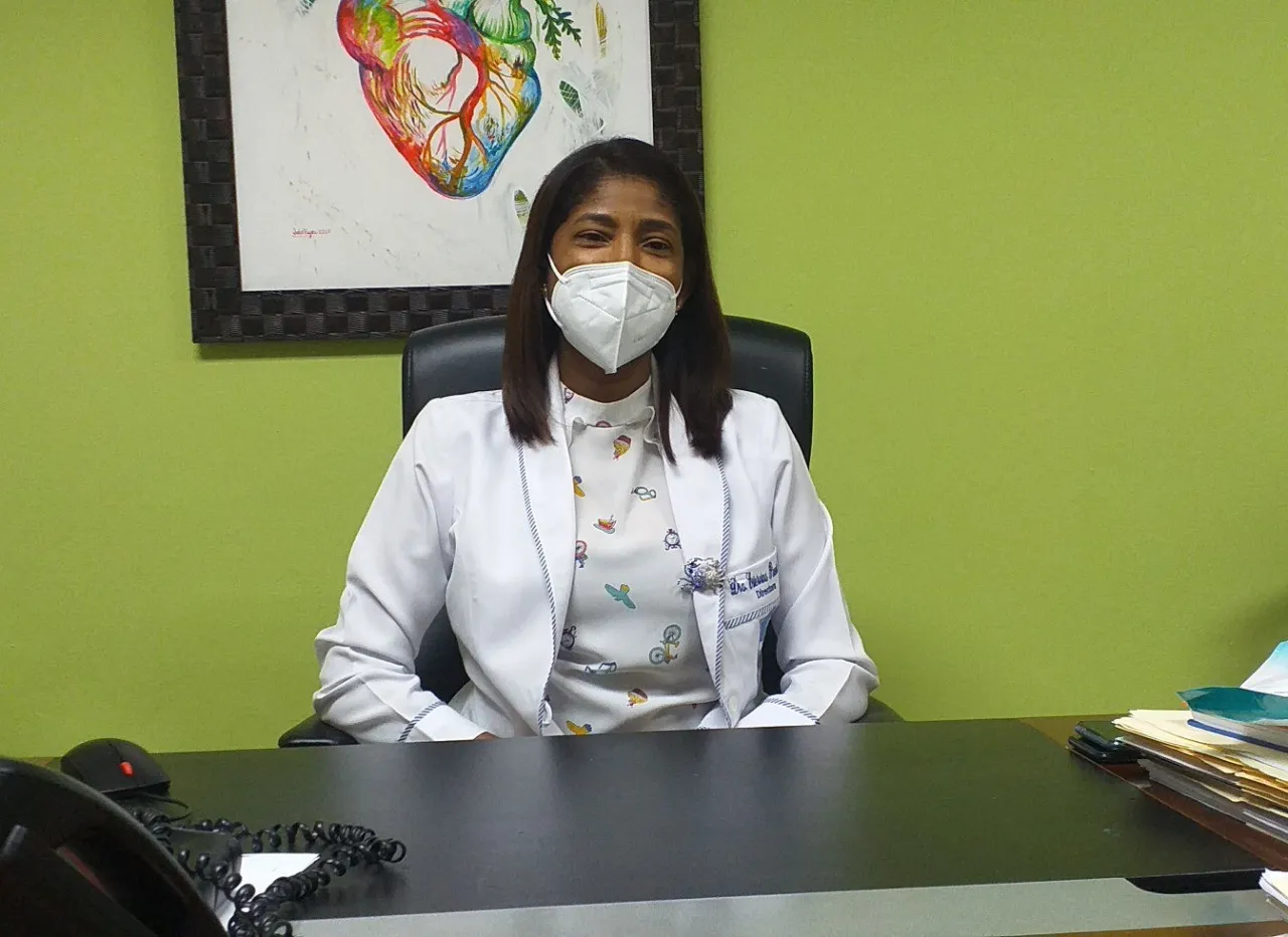 Hospital Rodolfo de la Cruz pone en marcha servicio en línea