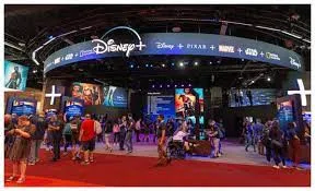 Disney gana 2.271 millones de dólares en últimos 9 meses con la reapertura