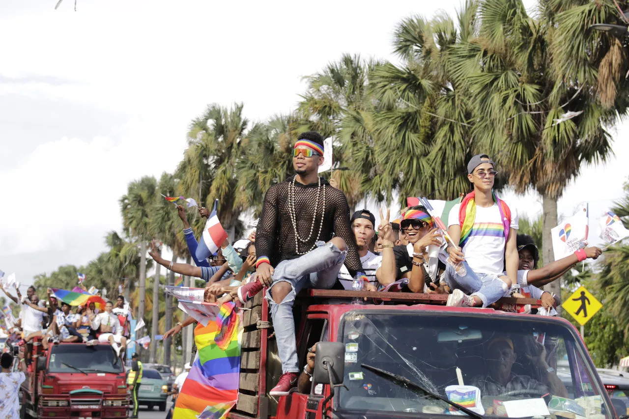 Colectivo GLBTIQ anuncia su Caravana del Orgullo 2021 