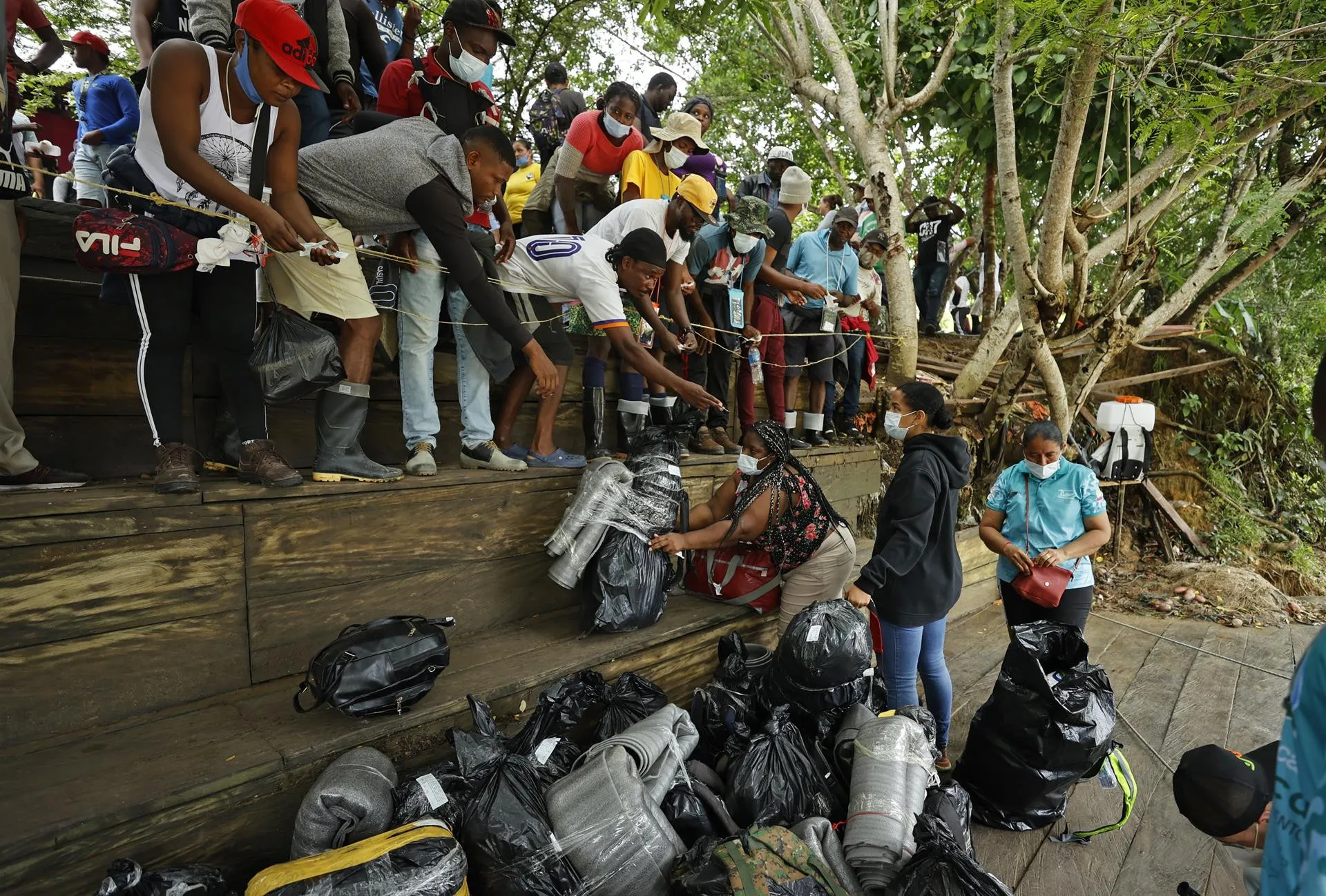 República Dominicana pone barreras a los haitianos en plena crisis migratoria