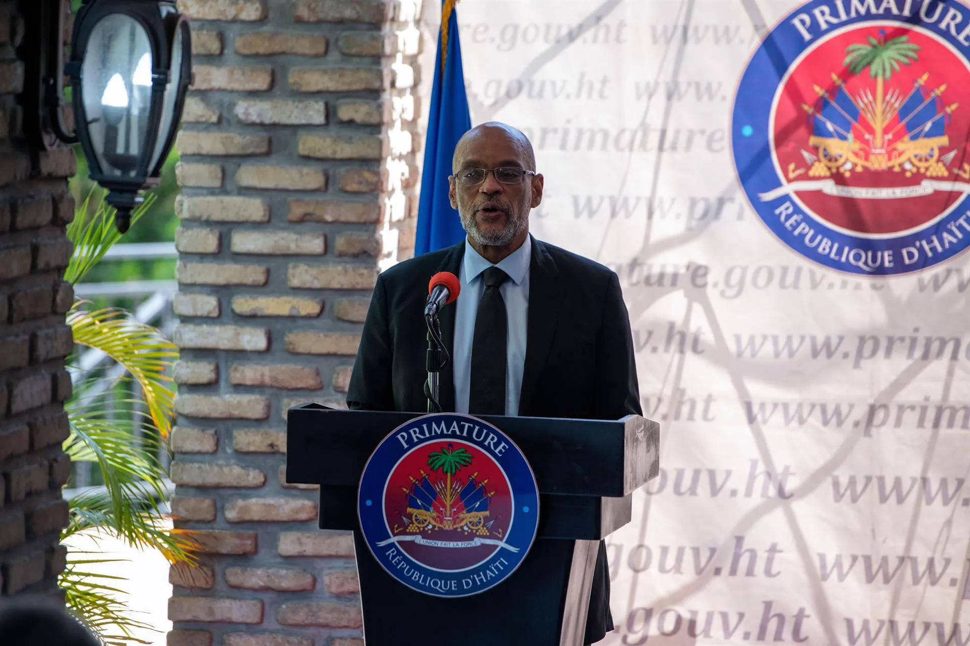 Haití recibirá ayuda de Caricom para combatir inseguridad y preparar elecciones