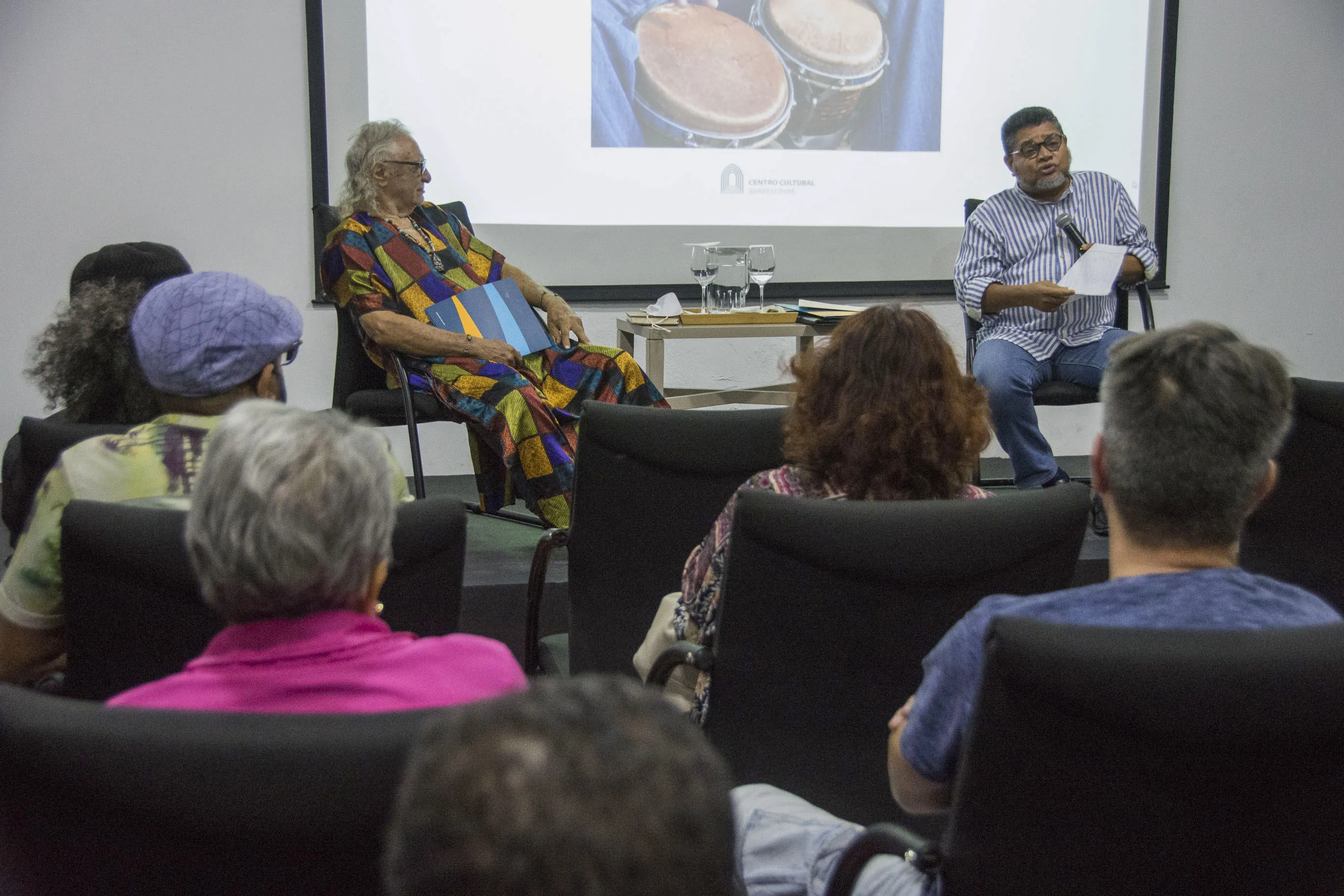 Musicólogos anuncian OEA apoyará Atlas Musical Dominicano y piden Casa Discográfica Nacional