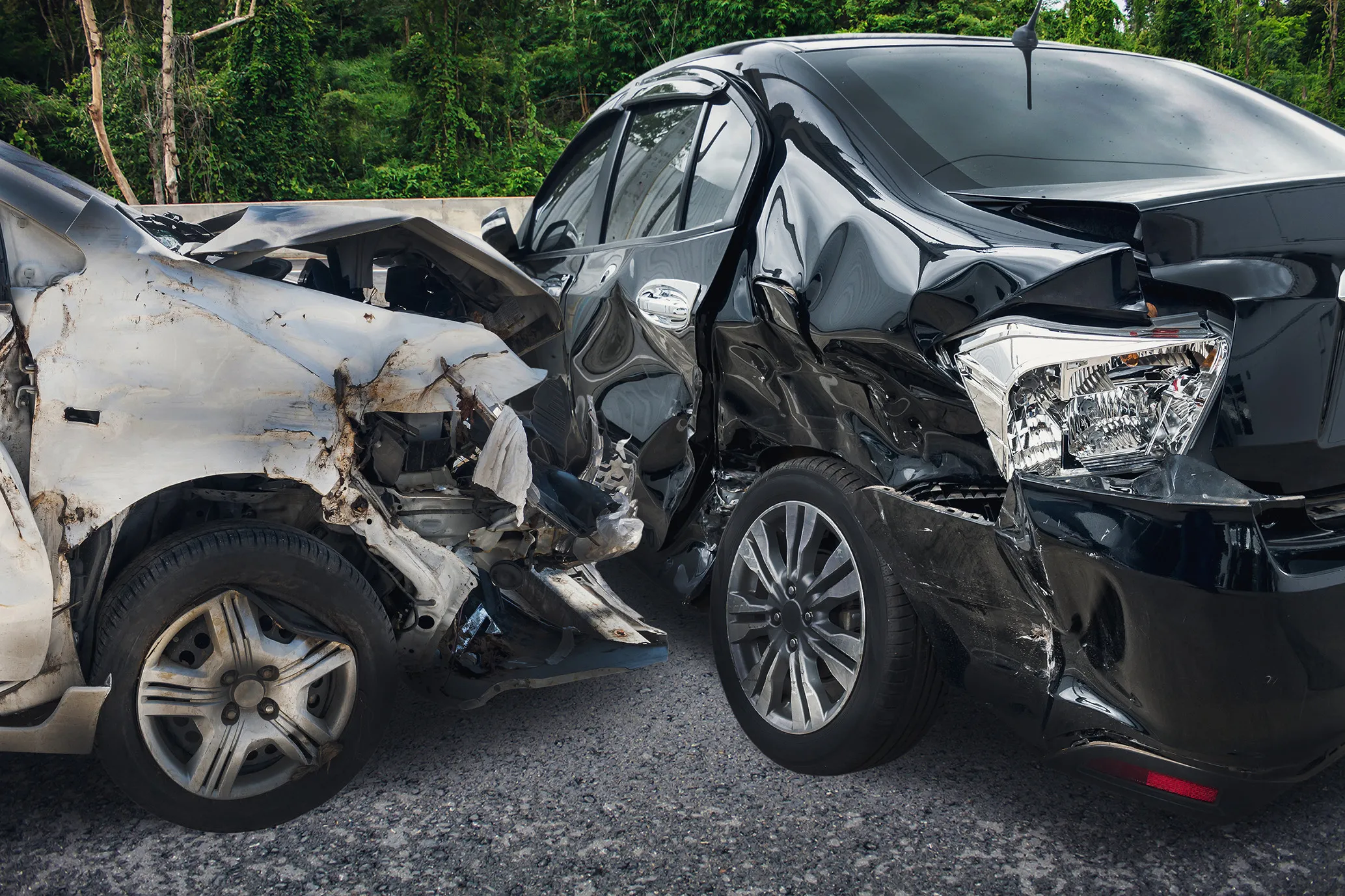 OMS dice lesiones causadas por accidentes de tránsito son la principal causa de muerte