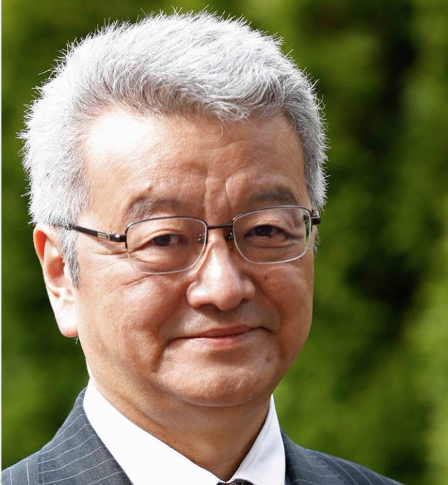 Takatoshi Ito