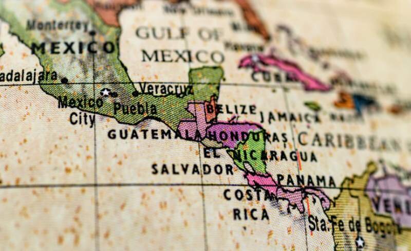 Centroamérica busca nuevas opciones digitales para sumar a su sistema financiero