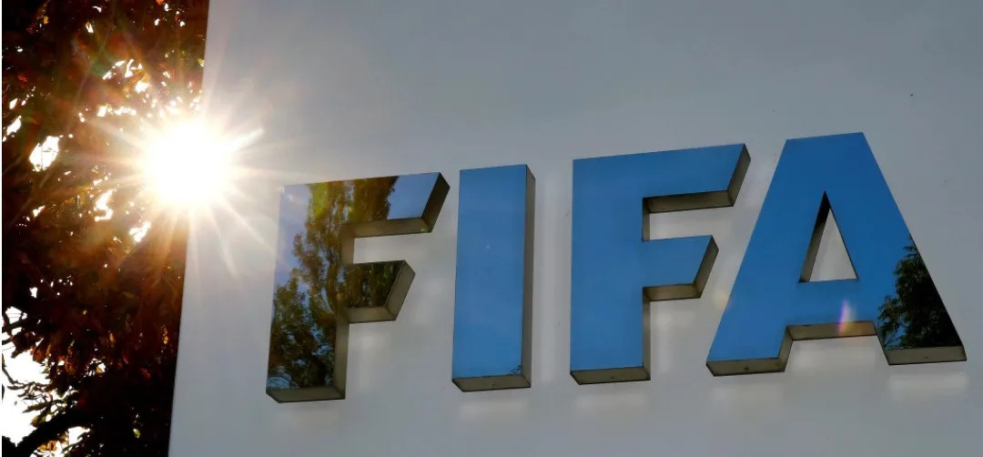 FIFA dice Gobierno británico 